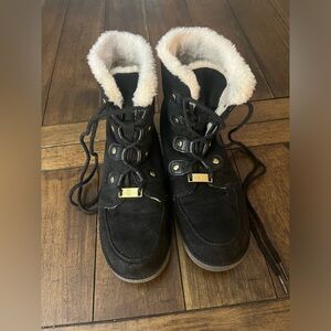 Bebe Ugg-style boot 6